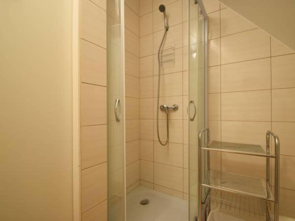 Zolty Domek Apartman Dźwirzyno Kültér fotó